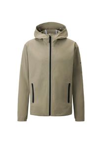 Bogner Fire & Ice Regenjacke Bogner Fire+Ice Vilmar Herren (Gr 50 |beige/oliv |wasserdicht)