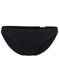 Stoic Merino150 AlsenSt Brief Merinounterwäsche Damen (Gr 3XL |schwarz)