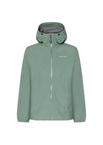 DIDRIKSONS 1913 Regenjacke Didriksons Dario Jacket Herren (Gr XL |grün |wasserdicht)