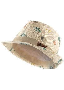 Sterntaler Strohhut Safari Hut Kinder (Gr 51 cm |beige)