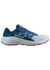 Salomon Alphaglide Trailrunningschuhe Herren (Gr 46 |blau)