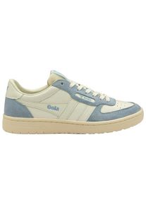 Gola Hawk 89 Sneaker Damen (Gr 4 |beige)