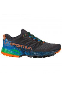 La Sportiva Akasha II Trailrunningschuhe Men (Gr 42 |bunt)