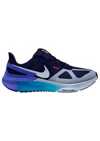 Nike Structure 25 Road Running Runningschuhe Herren Roadrunning (Gr 10,5 |blau)