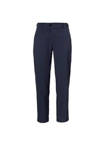 Schöffel Schöffel Circ Pants Style Baguio Freizeithose Damen (Gr 46 |blau)