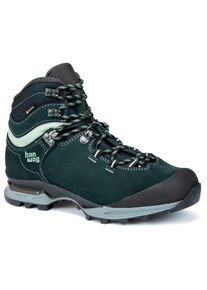 Wanderschuhe Hanwag Tatra Light Bunion Lady GTX Damen (Gr 43 |blau |wasserdicht)