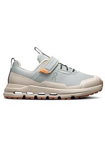 On Cloudhero Waterproof Multisportschuhe Kinder (Gr 32 |grau |wasserdicht)