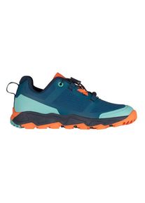 Multisportschuhe Trollkids Sandefjord Hiker XT Kinder (Gr 33 |blau)