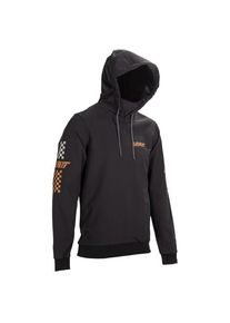 Leatt Hoodie MTB Gravity 30 Hoodie Herren (Gr S |schwarz)