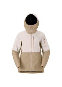 Norröna Skijacke Norrøna Lofoten GORE-TEX Jacket Damen (Gr S |beige |wasserdicht)
