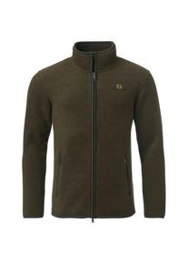 Fleecejacke Chevalier Mainstone Fleece Jacket Herren (Gr S |oliv)