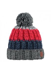 Mütze Barts Wilhelm Beanie Kinder (Gr 53 cm |grau)