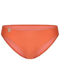 INASKA Bottom Chill Bikini-Bottom Women (Gr XXL |rot/orange)