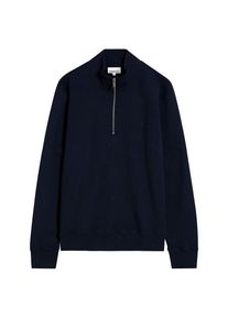 armedangels Waarlo Comfort Pullover Men (Größe XL |blau)