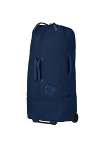 Norröna Norrona Norrona 80 Trolley Reisetasche (Gr 80 l |blau)