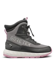 ZeroC Kringsja Lycra GTX Winterschuhe Kinder (Gr 36 |grau)