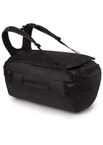 Reisetasche Osprey Transporter 40 (Gr 40 l |schwarz)