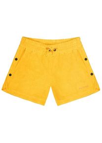 Shorts PICTURE Carel Shorts Damen (Gr XS |gelb)