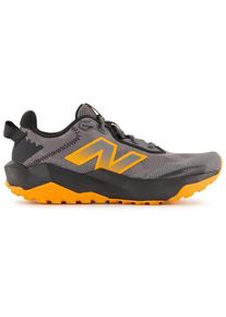 New Balance DynaSoft Nitrel V6 Lace Multisportschuhe Kinder (Gr 3,5 - Medium |grau)