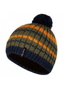 Mütze Trollkids Hafjell Bobble Cap Kinder (Gr 48-52 cm - 2-5 Years |bunt)