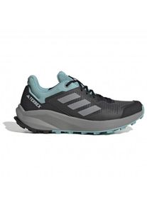 adidas terrex Terrex Trailrider Trailrunningschuhe Women (Gr 3,5 |grau)
