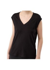 Mandala T-Shirt Biarritz T-Shirt Damen (Gr S |schwarz)
