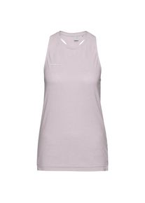 Mammut Massone Light Tank Top Tank Top Damen (Gr XL |lila)