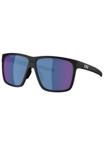 Bliz A001 Mirror Cat3 Fahrradbrille (blau)