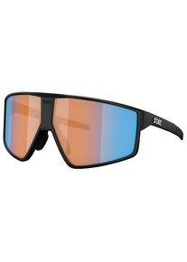 Bliz P002 Nano Optics Cat 3 Fahrradbrille (bunt)
