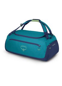 Osprey Daylite Duffel 60 Reisetasche (Größe 60 l |türkis)