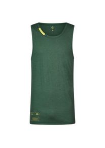 Transhumance Tanktop Merinounterwäsche Herren (Gr L |grün/oliv)