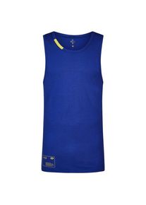 Merinounterwäsche Transhumance Tanktop Herren (Gr XL |blau)