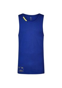 Merinounterwäsche Transhumance Tanktop Herren (Gr S |blau)