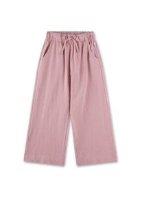 Sanetta Trousers 11985 Freizeithose Kinder (Gr 128 |rosa)