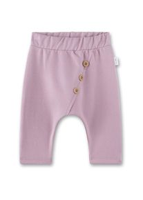 Sanetta Trousers 11897 Freizeithose Kinder (Gr 92 |lila/rosa)
