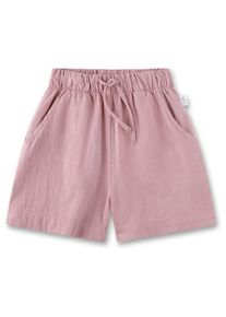 Sanetta Shorts 11947 Shorts Kinder (Gr 122 |rosa)