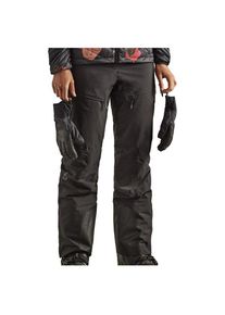 Skihose maloja BlekovaM. Damen (Gr XL |schwarz |wasserdicht)