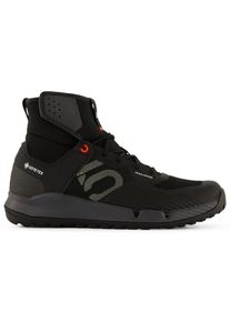 Five Ten 510 Trailcross Gore-Tex Radschuhe Herren (Gr 11,5 |schwarz/grau |wasserdicht)