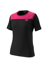 Merinoshirt Dynafit Elevation Shirt Damen (Gr XS/S |flamingo )