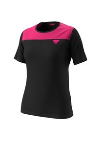 Merinoshirt Dynafit Elevation Shirt Damen (Gr XS/S |flamingo )