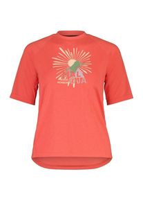 Funktionsshirt maloja DambelM. Damen (Gr S |rot)