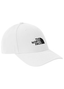 Cap The North Face Classic Recycled 66 Hat Kinder (Gr One Size |weiß)