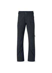Norr&ouml;na Norrona Lyngen Flex1 Light Pants Skitourenhose Herren (Gr XL |schwarz)