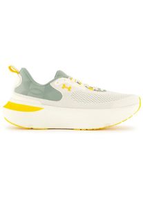 Under Armour Infinite Elite 2 Runningschuhe Herren (Gr 47 |weiß)