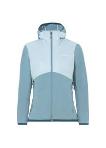 Kunstfaserjacke Vaude Brenva Jacket Damen (Gr 42 |türkis)