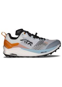 Lowa Madrix Trailrunningschuhe Herren (Gr 42,5 |grau)