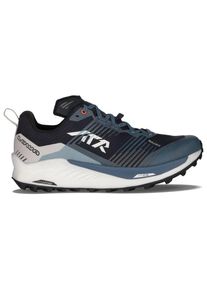 Trailrunningschuhe Lowa Madrix Herren (Gr 46,5 |grau)