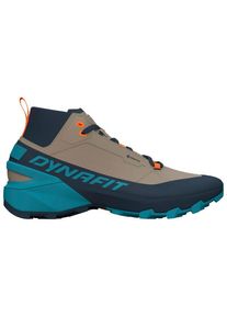 Dynafit Transalper 2 Mid GTX Approachschuhe Herren (Gr 42 |blau |wasserdicht)