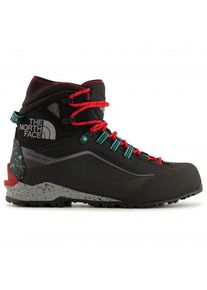 The North Face Summit Breithorn Futurelight Bergschuhe Damen (Gr 6,5 |schwarz |wasserdicht)