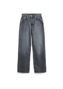 armedangels Enijaa Jeans Damen (Gr 34 - Length: 32'' |grau)